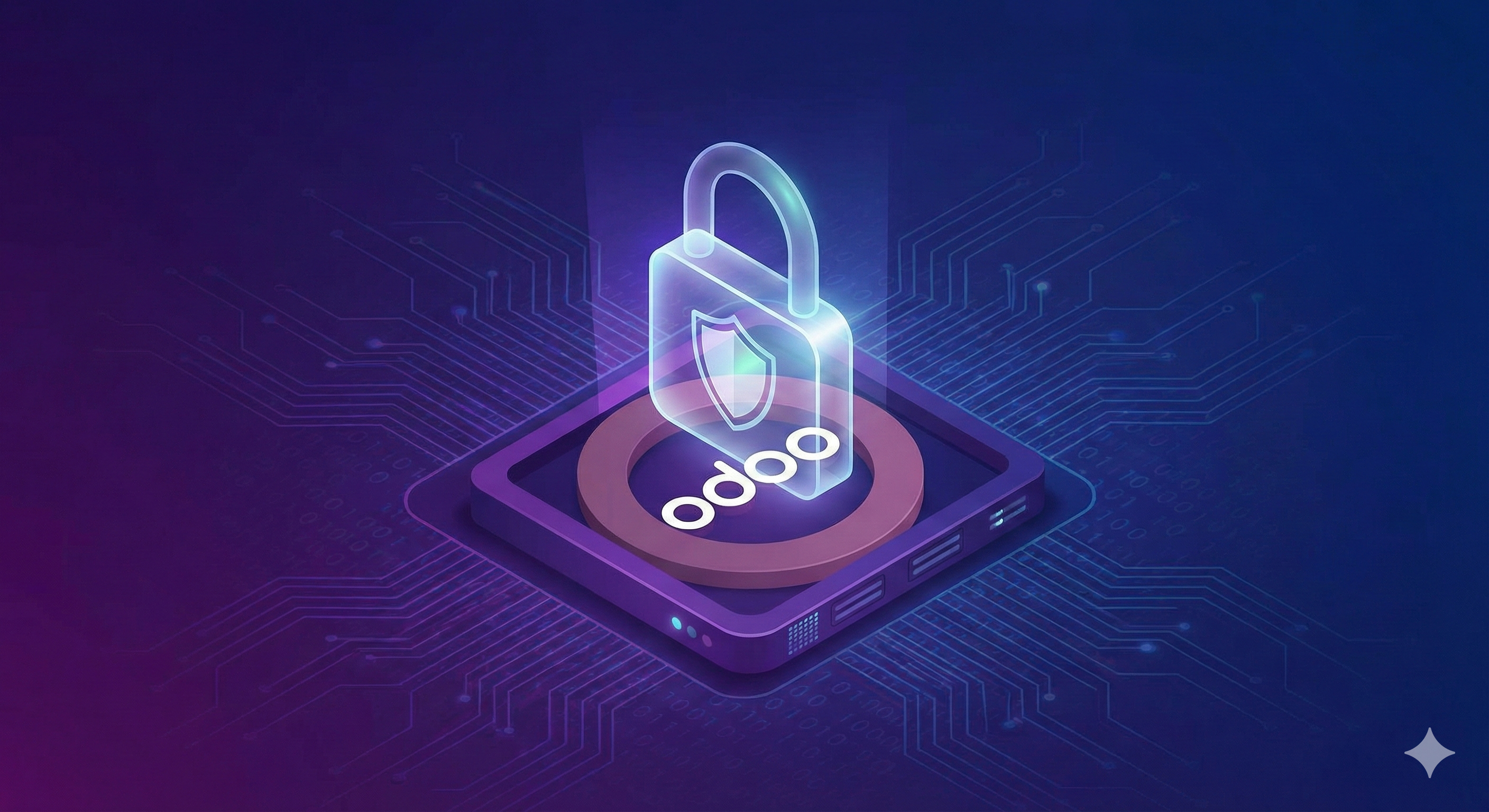 Sécurisez Votre Installation Odoo