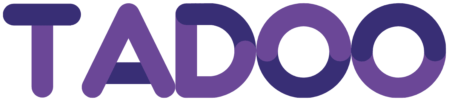 TADOO Logo